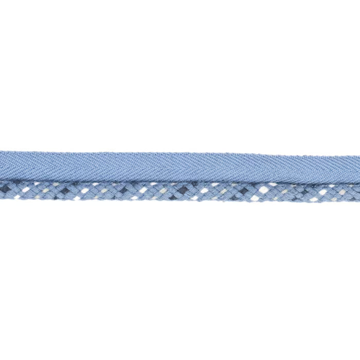 LONG-2 STOUT LONGORIA LIP CORD 2 DENIM DENIM TRIMMING