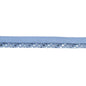 LONG-2 STOUT LONGORIA LIP CORD 2 DENIM DENIM TRIMMING