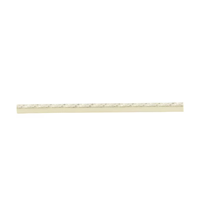 LONG-6 STOUT LONGORIA LIP CORD 6 DRIFTWOOD DRIFTWOOD TRIMMING