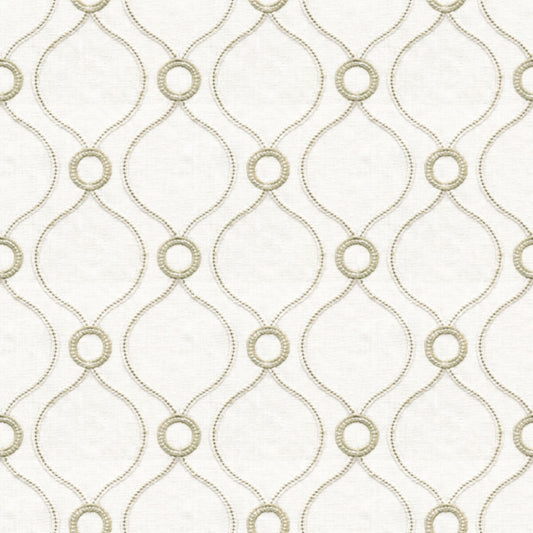 LOOPING Stout Drapery