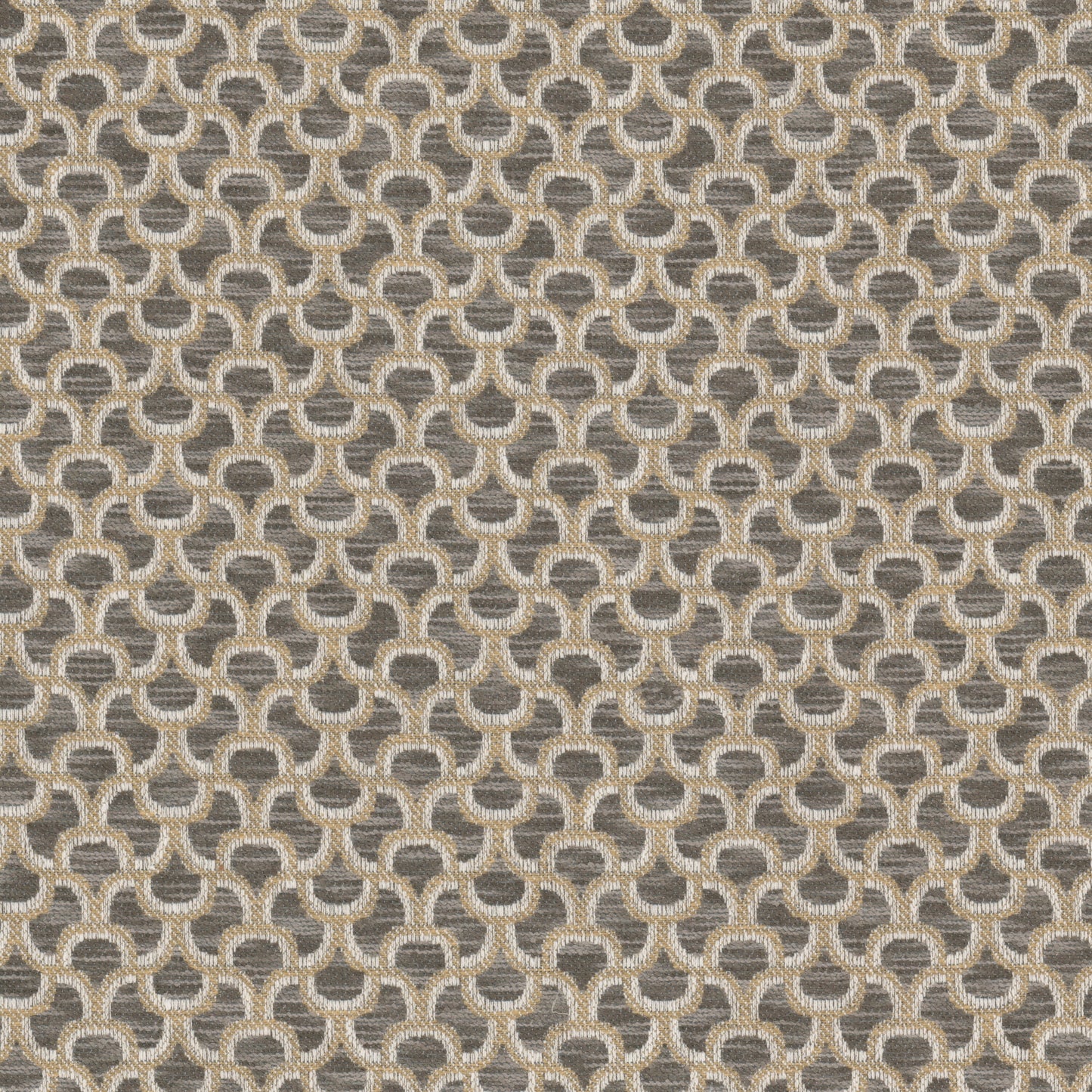LOST Stout Upholstery