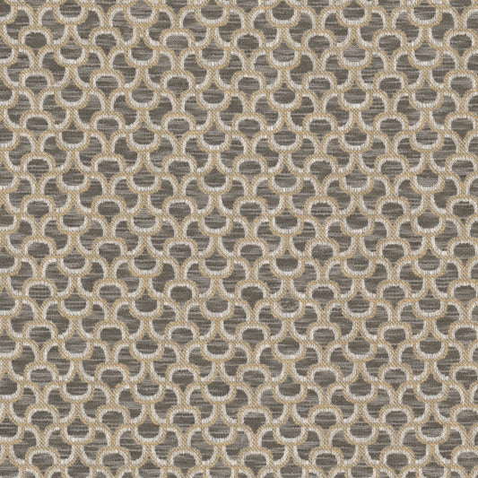 LOST Stout Upholstery