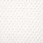 LP0527 Maxwell DRAPERY/MULTI- PATTERN # 527 OPTIC WHITE CT-ROCKSALT