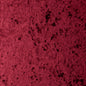 LP2761 Maxwell VELVET SOLID/TEXTURE # 761 SCARLET CURLEDUPVII
