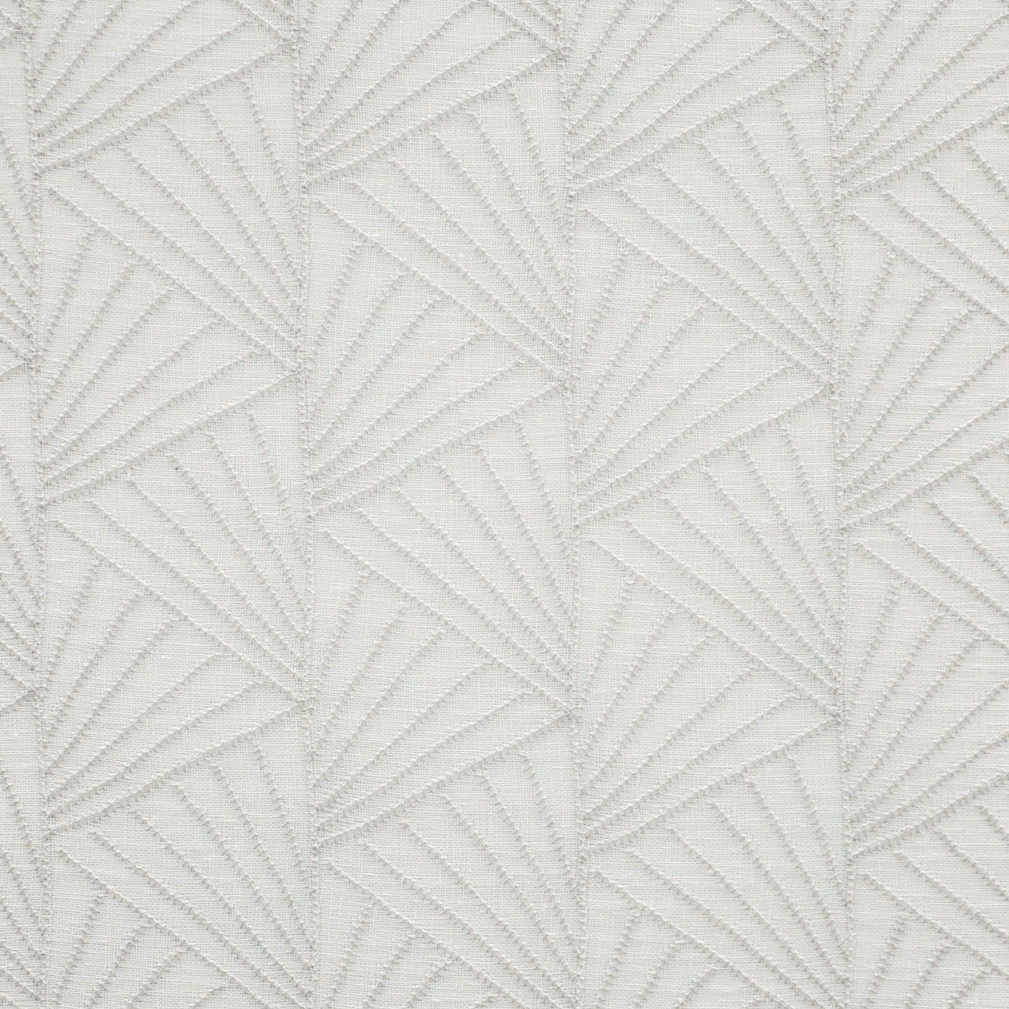 LP6420 Maxwell SHEER PATTERN # 420 CRYSTAL SHEERTHREADS
