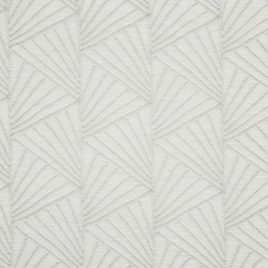 LP6420 Maxwell SHEER PATTERN # 420 CRYSTAL SHEERTHREADS