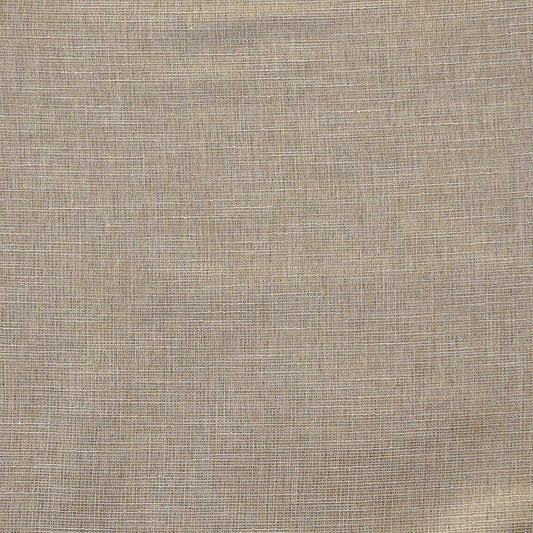 LQ4609 Maxwell SHEER SOLID/TEXTURE # 609 FLAX SHEERTEXTURES