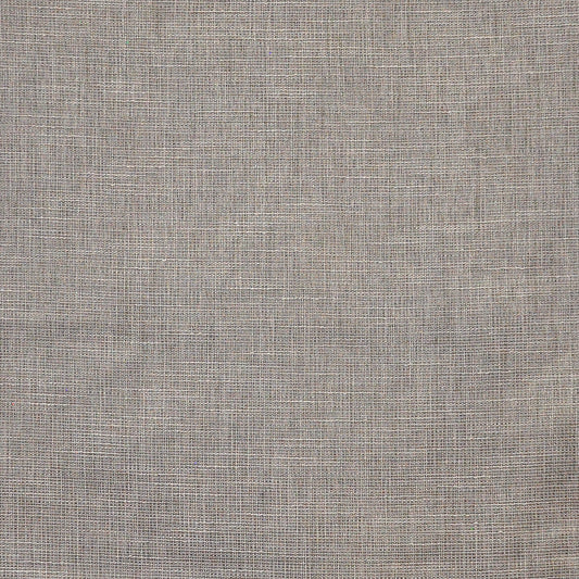 LQ4654 Maxwell SHEER SOLID/TEXTURE # 654 PIGEON SHEERTEXTURES