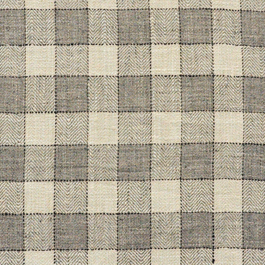 LQZ625 Maxwell DRAPERY/MULTI-STRIPE/CHECK # 625 ASH STRIPES&CHECKSII
