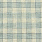 LQZ632 Maxwell DRAPERY/MULTI-STRIPE/CHECK # 632 AQUA STRIPES&CHECKSII