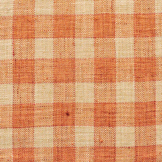 LQZ649 Maxwell DRAPERY/MULTI-STRIPE/CHECK # 649 SPICE STRIPES&CHECKSII