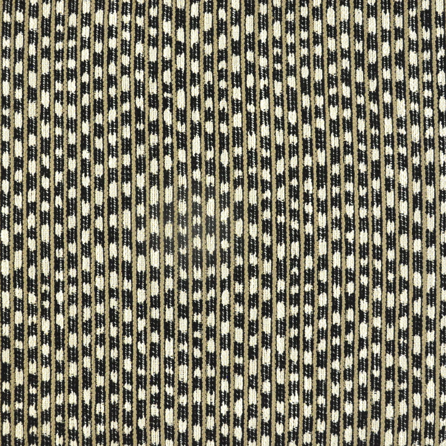 LR0819 Maxwell UPHOLSTERY STRIPES # 819 TERRIER PW-PAMPAS