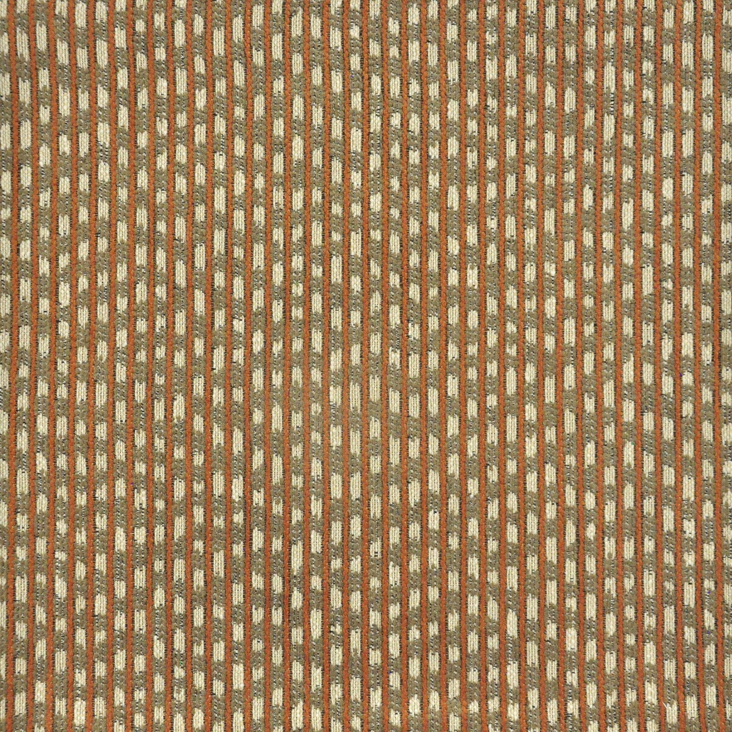 LR0909 Maxwell UPHOLSTERY STRIPES # 909 SAHARA PW-PEACHTREE