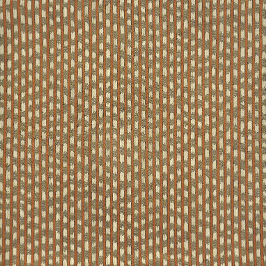 LR0909 Maxwell UPHOLSTERY STRIPES # 909 SAHARA PW-PEACHTREE