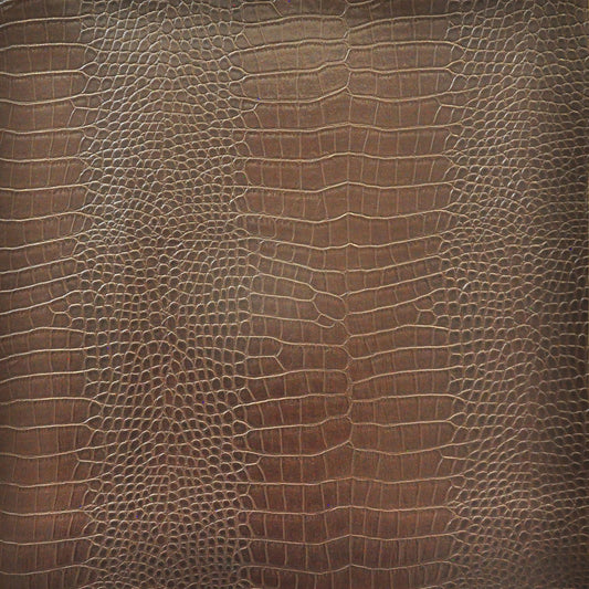 LR4720 Maxwell FAUX LEATHER # 720 MOCHA EASYRIDERVIII