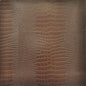 LR4720 Maxwell FAUX LEATHER # 720 MOCHA EASYRIDERVIII
