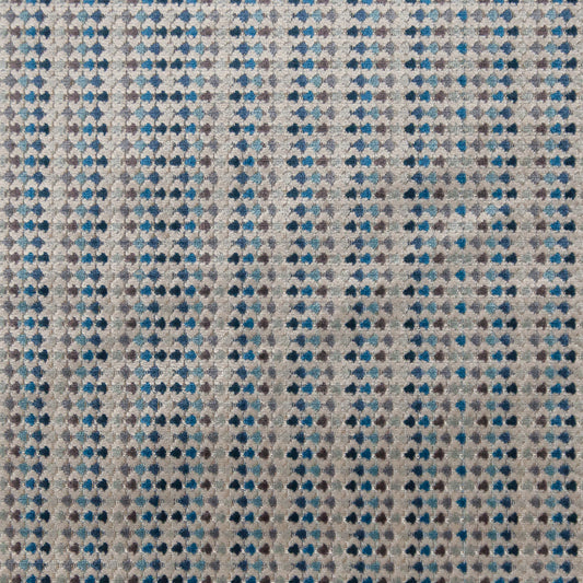 LR9606 Maxwell VELVET PATTERN # 606 HARBOUR PCVELVETS