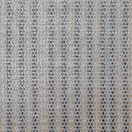 LR9610 Maxwell VELVET PATTERN # 610 SHORELINE PCVELVETS