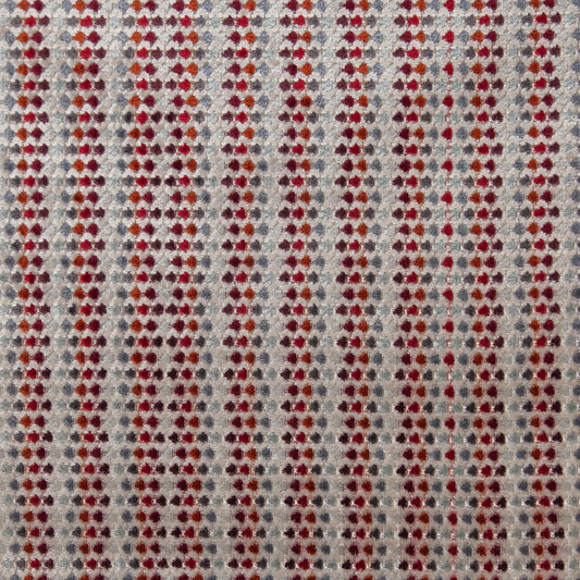 LR9643 Maxwell VELVET PATTERN # 643 RIBBON PCVELVETS