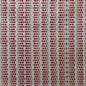 LR9643 Maxwell VELVET PATTERN # 643 RIBBON PCVELVETS