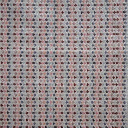 LR9648 Maxwell VELVET PATTERN # 648 TULIP PCVELVETS