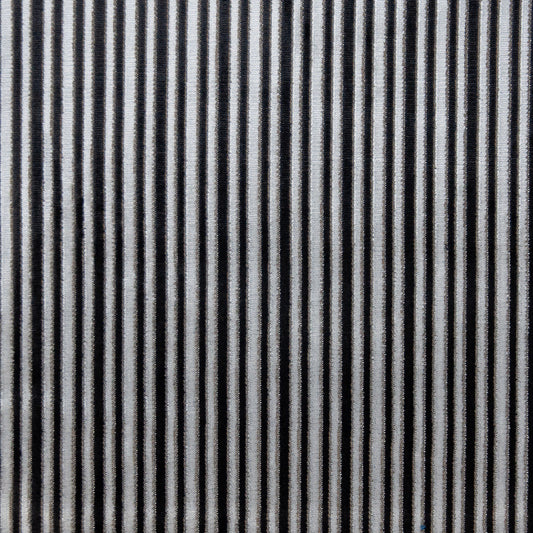LS0617 Maxwell VELVET PATTERN # 617 ZEBRA PCVELVETS