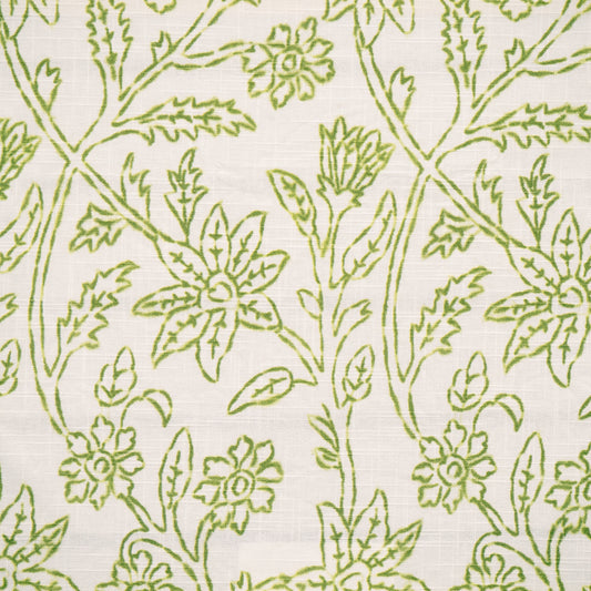 LS3348 Maxwell DRAPERY/MULTI- PATTERN # 348 KAFFIR CT-ROSEMARY