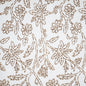 LS3603 Maxwell DRAPERY/MULTI- PATTERN # 603 COCOA CT-TIGERSEYE