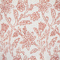 LS3722 Maxwell DRAPERY/MULTI- PATTERN # 722 GRENADINE CT-BITTERSWEET