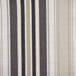 LS4627 Maxwell DRAPERY/MULTI-STRIPE/CHECK # 627 CHARCOAL CT-TIGERSEYE