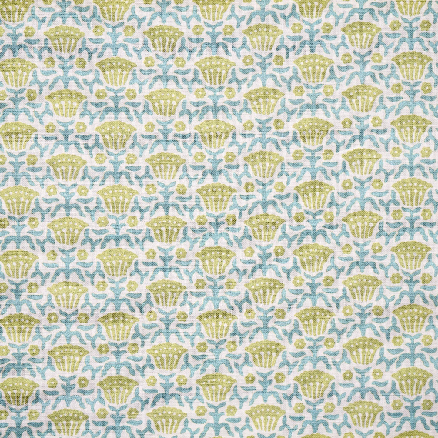 LS6318 Maxwell DRAPERY/MULTI- PATTERN # 318 ISLET CT-ROSEMARY