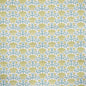 LS6318 Maxwell DRAPERY/MULTI- PATTERN # 318 ISLET CT-ROSEMARY