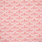 LS6738 Maxwell DRAPERY/MULTI- PATTERN # 738 PEONY CT-BITTERSWEET