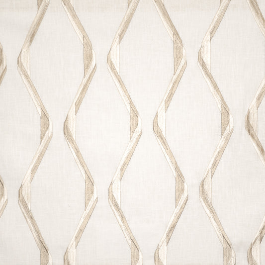 LS8220 Maxwell DRAPERY/MULTI- PATTERN # 220 CHAMPAGNE CT-MARBLE