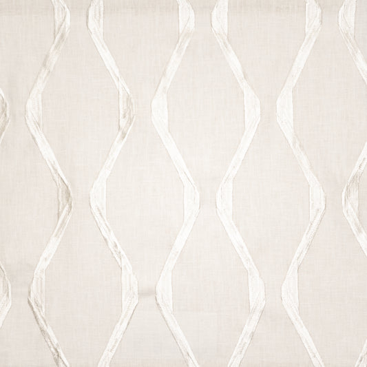 LS8423 Maxwell DRAPERY/MULTI- PATTERN # 423 GLIMMER CT-BIRCHBARK