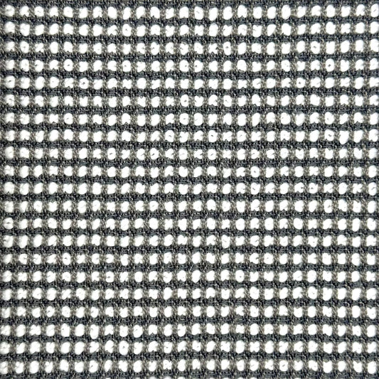 LS9507 Maxwell UPHOLSTERY SOLID/TEXTURES # 507 ZINC PERFORMANCETEXIII