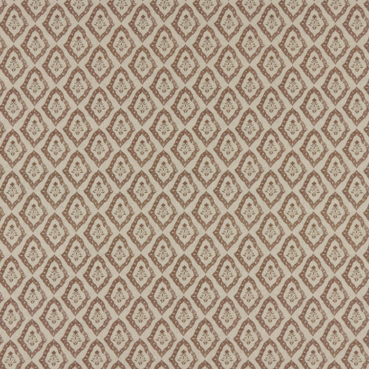 LT0525 Maxwell PRINTS # 525 CINNAMON PRINTGALLERYIII