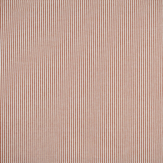 LT2765 Maxwell DRAPERY/MULTI-STRIPE/CHECK # 765 CINNABAR STRIPES&CHECKSIV