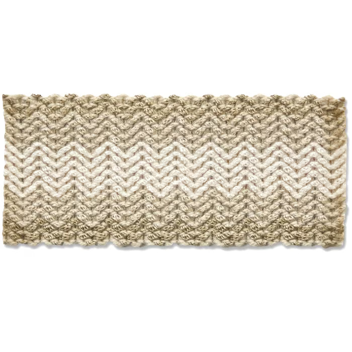 LUGA-6 STOUT LUGANO 6 LINEN LINEN TRIMMING