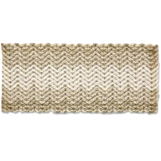 LUGA-6 STOUT LUGANO 6 LINEN LINEN TRIMMING