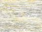 LW50507 Seabrook Designs Living with Art Wallpaper Watercolor Waves Golden Dusk