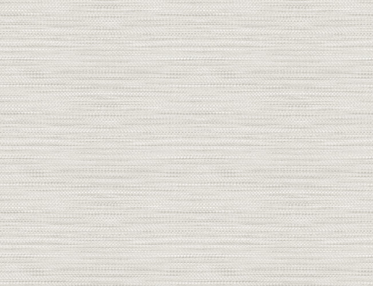LW50800 Seabrook Designs Living with Art Wallpaper Toweling Faux Linen Winter Fog