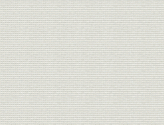 LW51002 Seabrook Designs Living with Art Wallpaper Faux Wool Weave Ice Blue and Light Gray