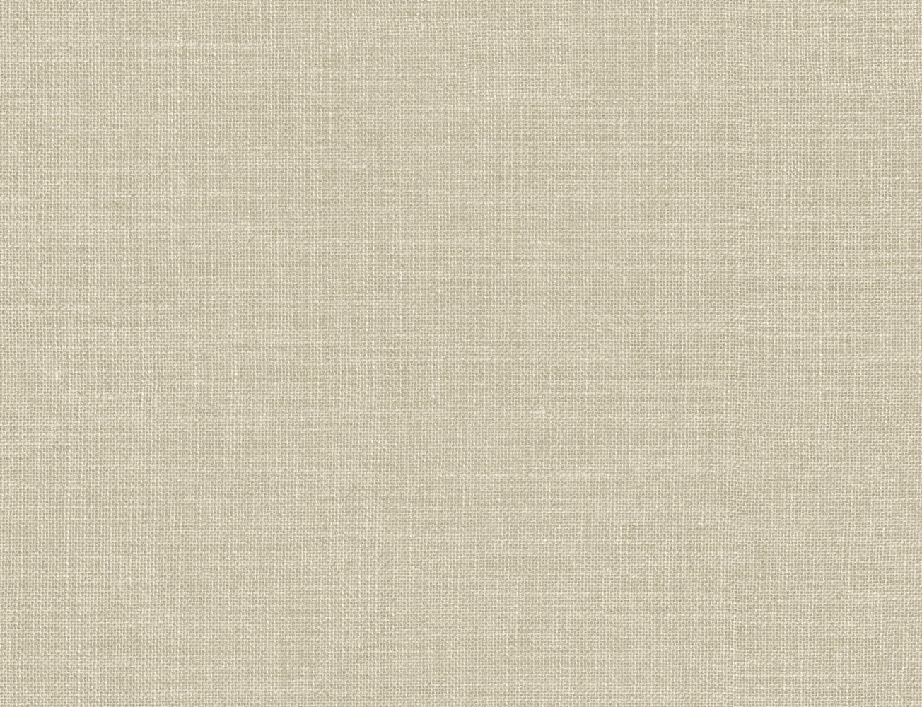 LW51116 Seabrook Designs Living with Art Wallpaper Hopsack Embossed Vinyl Café Latte