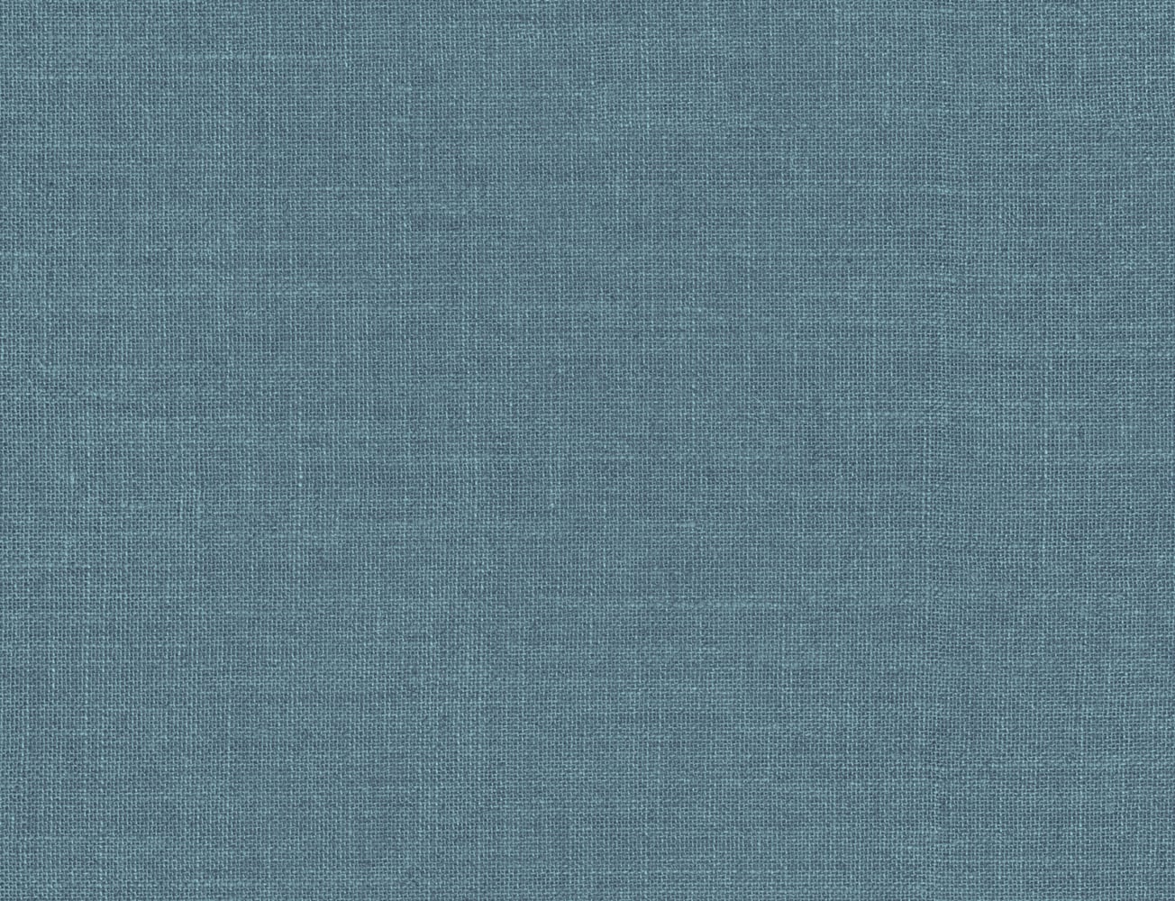 LW51124 Seabrook Designs Living with Art Wallpaper Hopsack Embossed Vinyl Victorian Teal