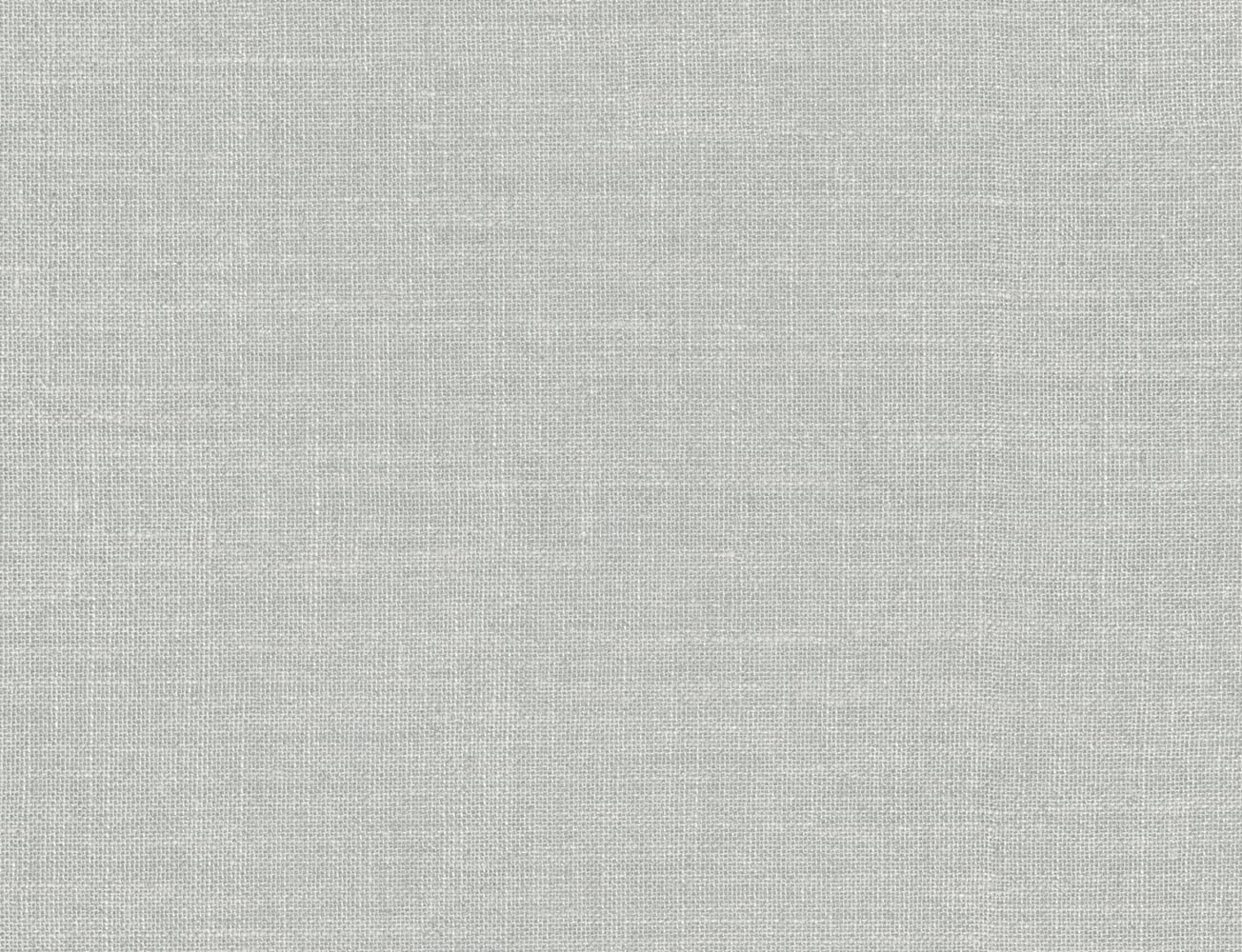 LW51128 Seabrook Designs Living with Art Wallpaper Hopsack Embossed Vinyl Smoke Drift