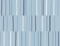 LW51212 Seabrook Designs Living with Art Wallpaper Block Lines Bluebird, Navy, and Glacier White