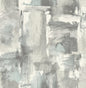 LW51308 Seabrook Designs Living with Art Wallpaper Dry Brush Faux Snowy Mountain
