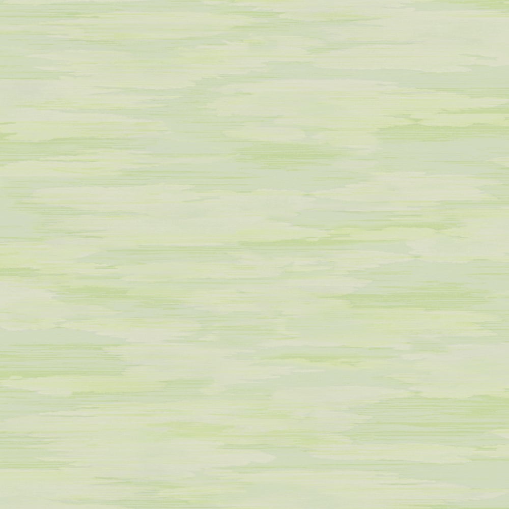 LW51404 Seabrook Designs Living with Art Wallpaper Stria Wash Green Sprout