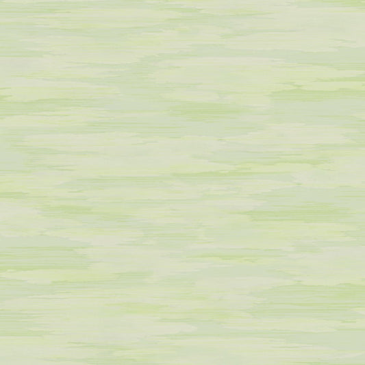 LW51404 Seabrook Designs Living with Art Wallpaper Stria Wash Green Sprout